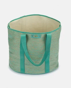 Shop Yokono Bolso Guirao-001 Azul
