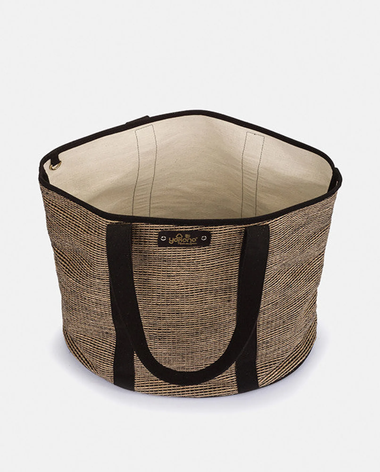 Best Yokono Bolso Guirao-001 Negro