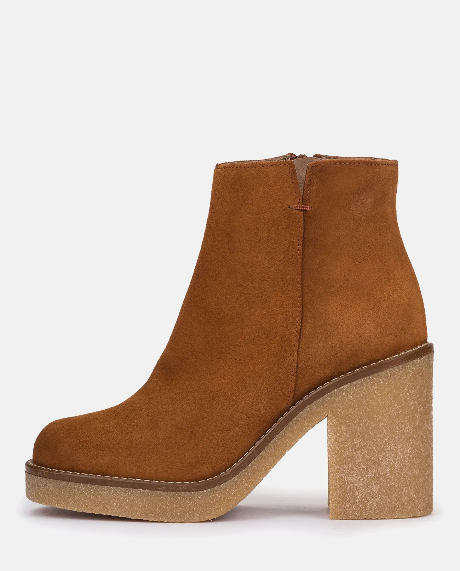 Flash Sale Yokono Botín De Tacón GELA-001 CUERO