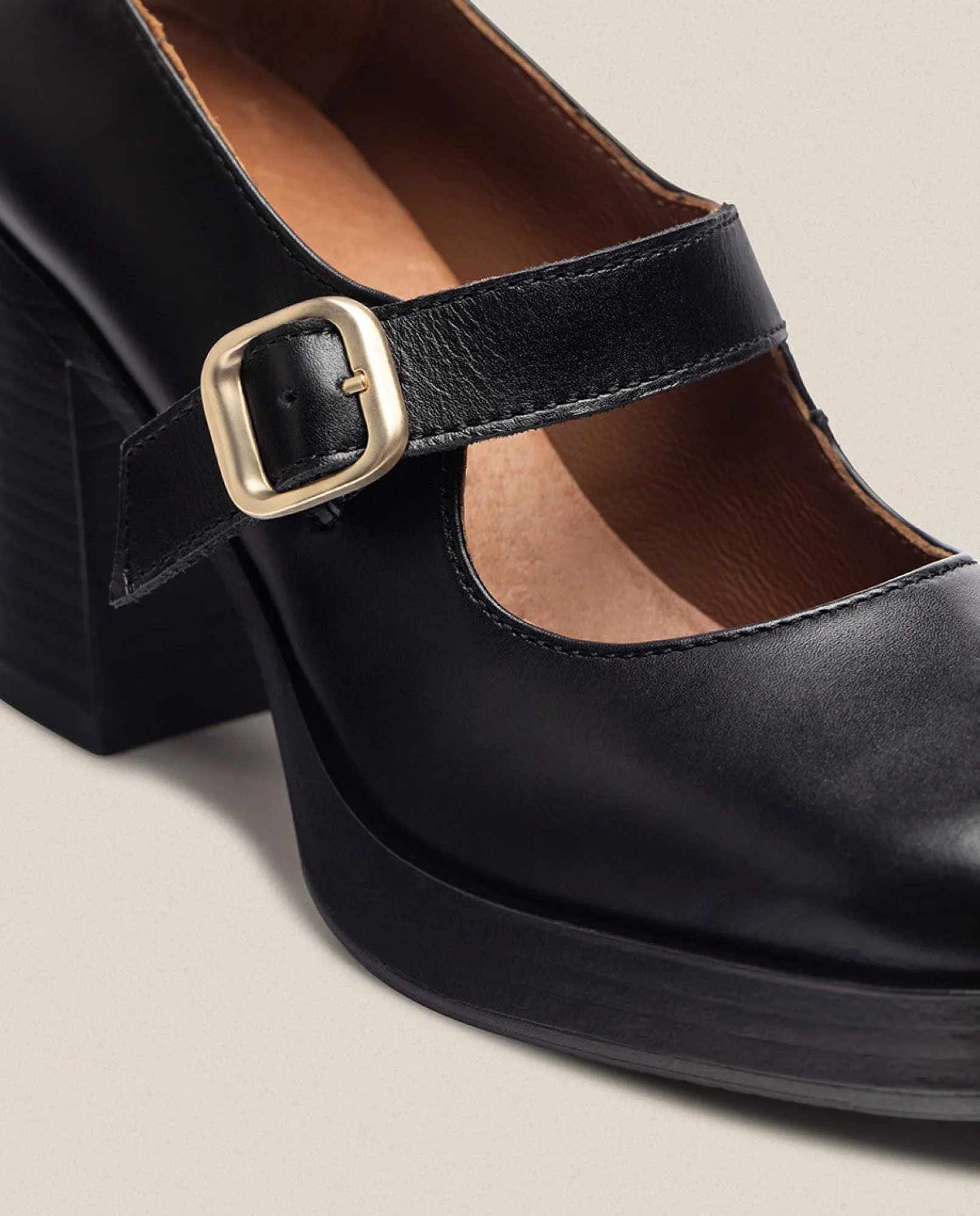 Flash Sale Yokono Botín De Tacón ORNE-002 Negro