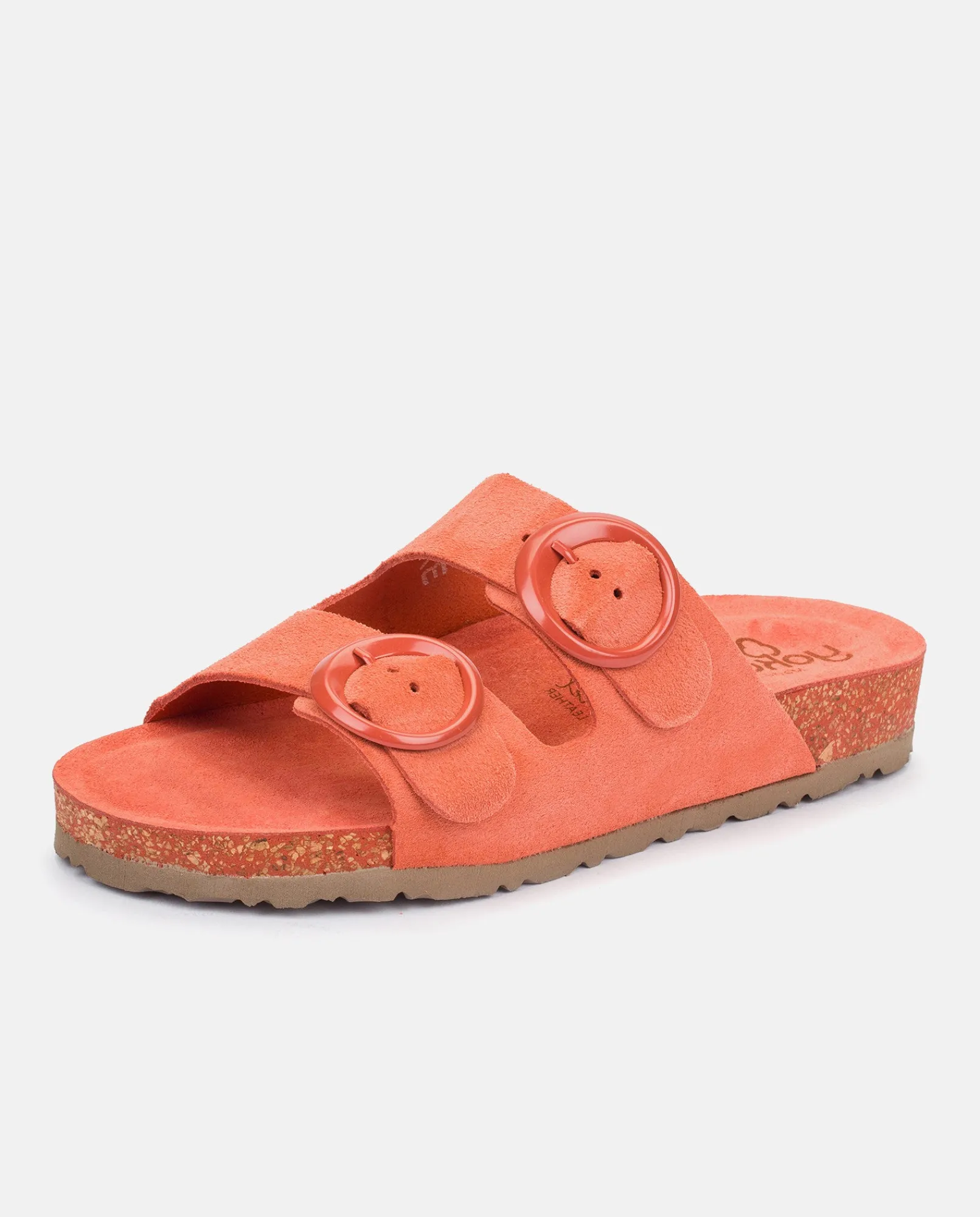 Cheap Yokono Sandalia Plana Rolan 700 Coral