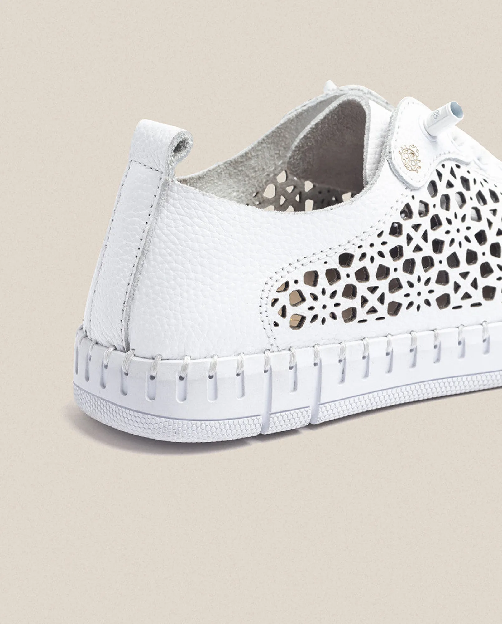 Online Yokono Sneakers Flow 002 Blanco