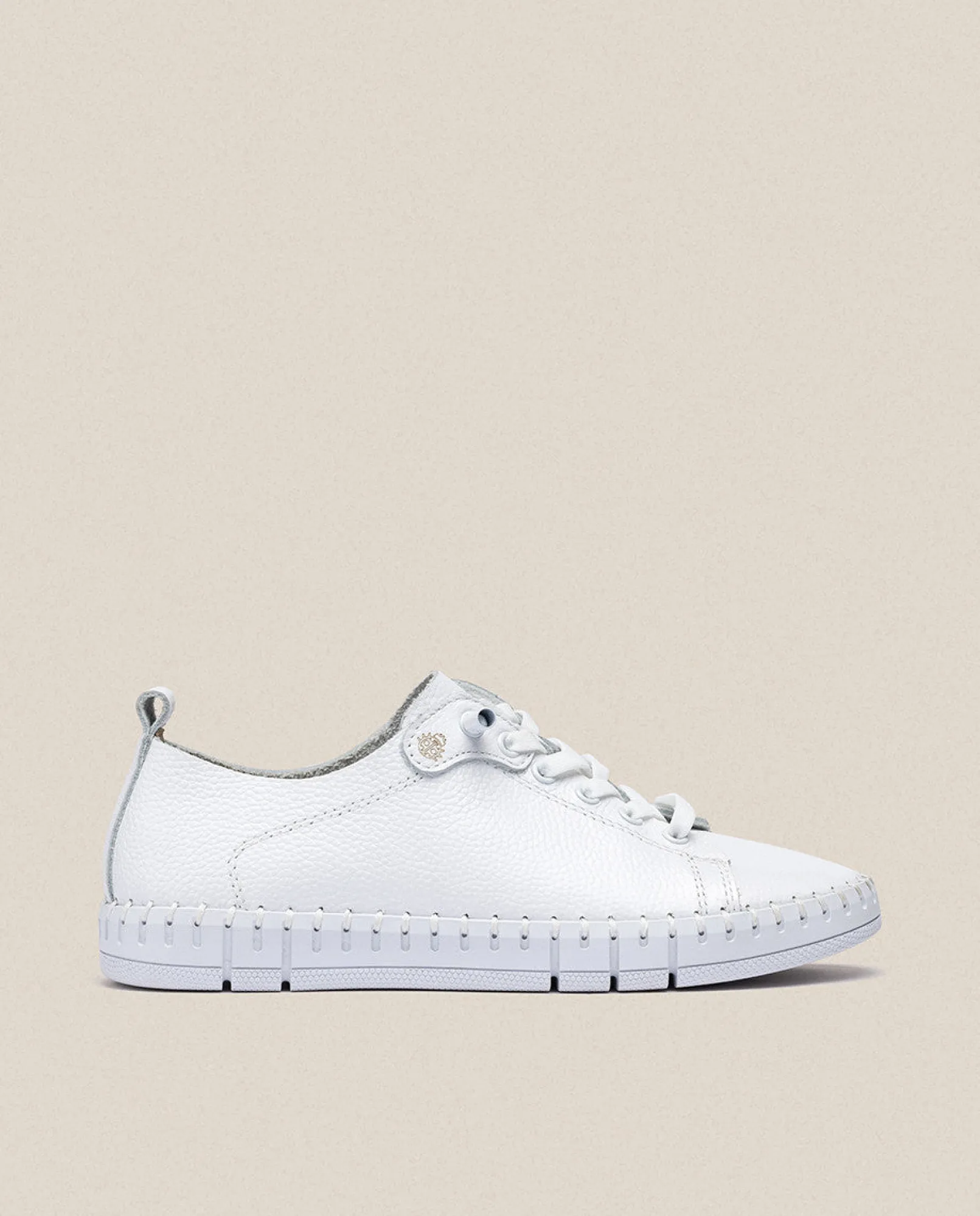 New Yokono Sneakers Flow 004 Blanco