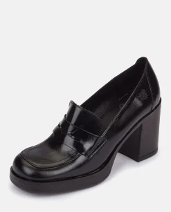 Sale Yokono Zapato De Tacón KOLIN-004 NEGRO