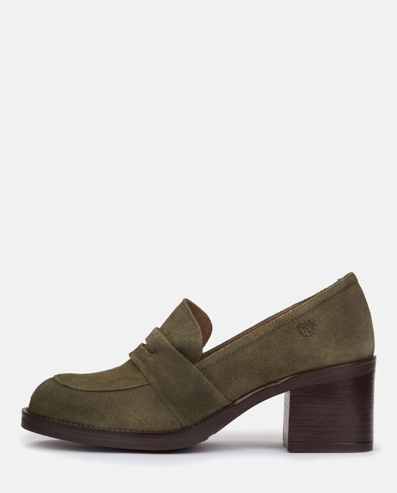 Cheap Yokono Zapato De Tacón Landas 001 Cedro