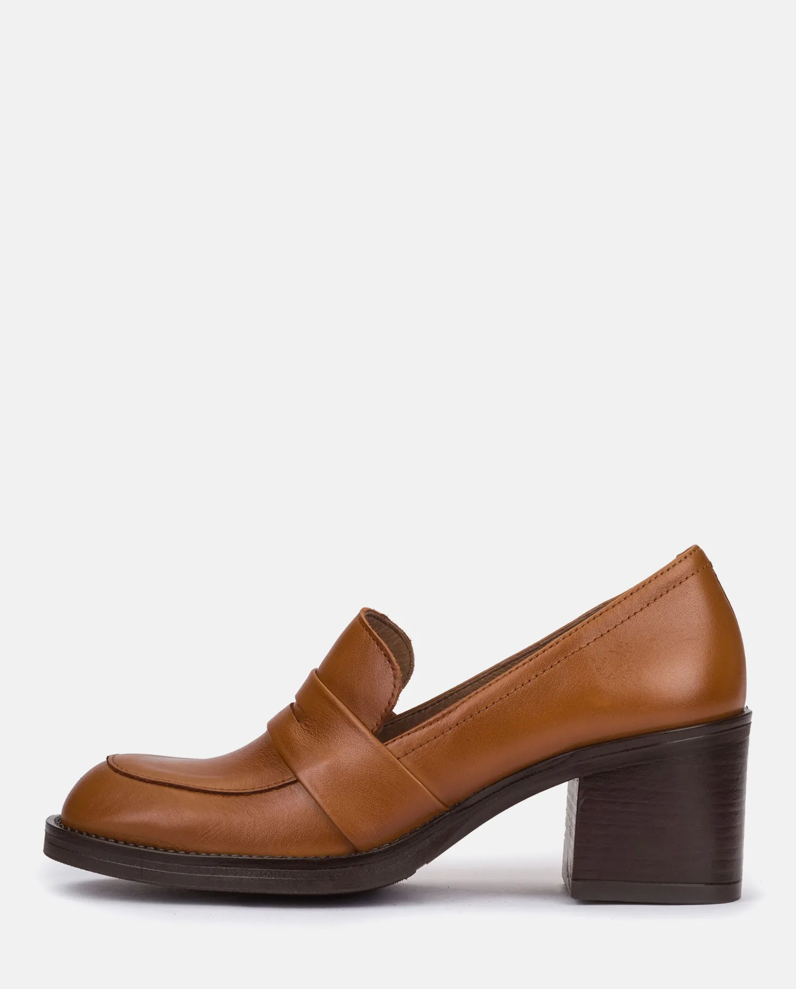 Sale Yokono Zapato De Tacón Landas 001 Cuero
