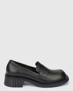 Flash Sale Yokono Zapato De Tacón Yumara 001 Negro