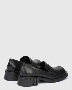 Flash Sale Yokono Zapato De Tacón Yumara 001 Negro