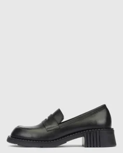 Flash Sale Yokono Zapato De Tacón Yumara 001 Negro