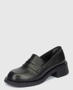 Flash Sale Yokono Zapato De Tacón Yumara 001 Negro