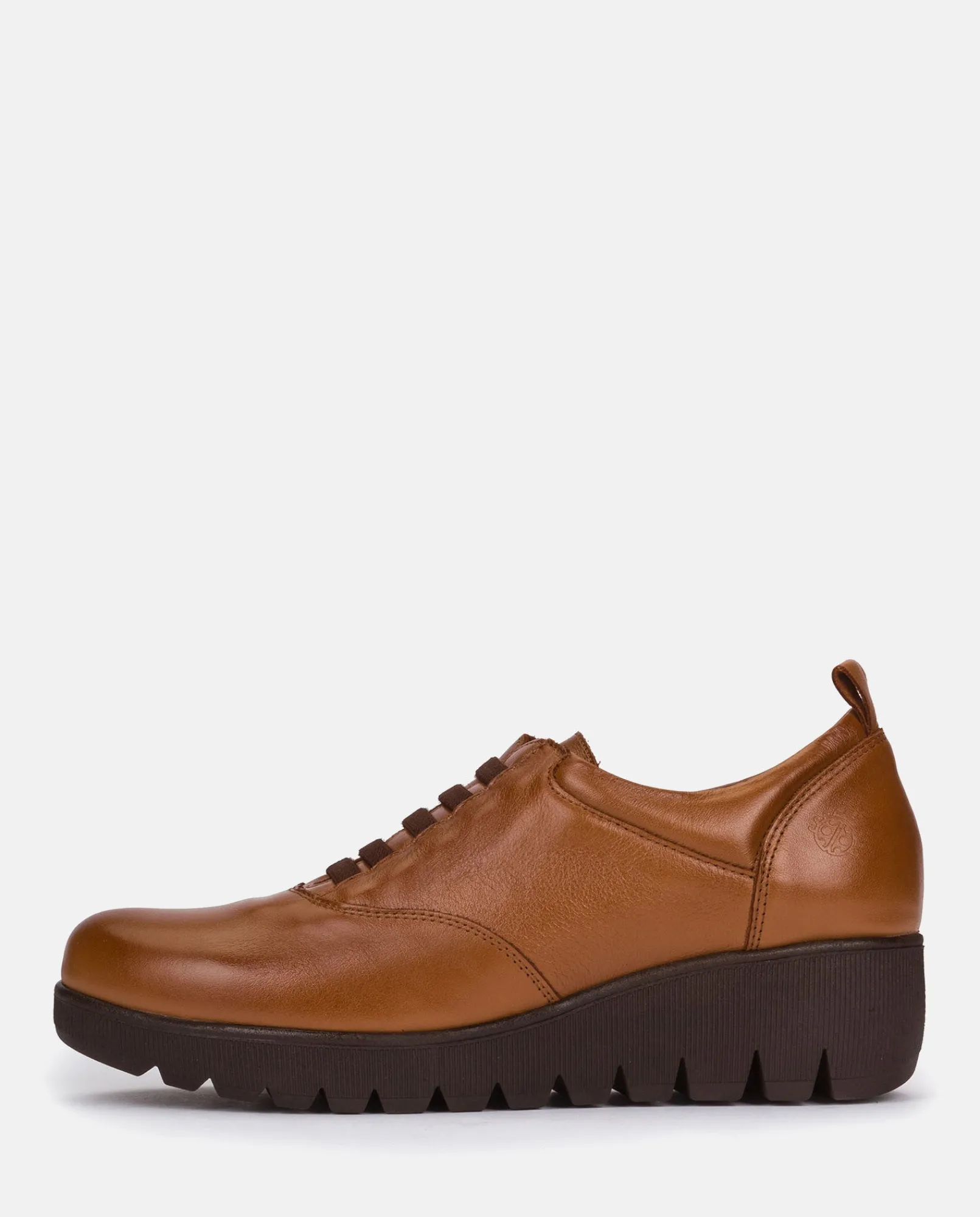 Cheap Yokono Zapato Plano Atenas 035 Cuero