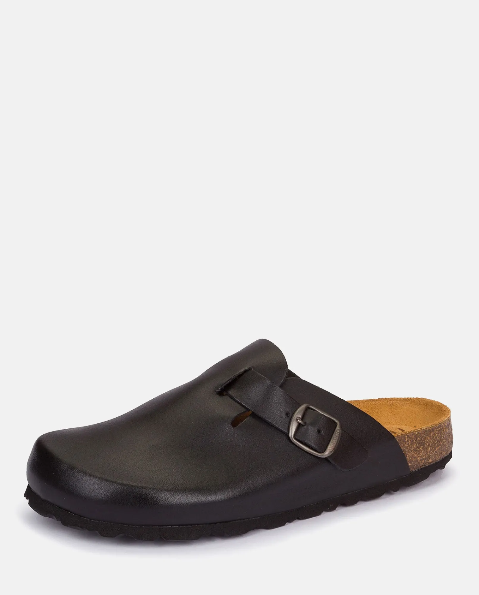 Online Yokono Zapato Plano ZUECO-599 Negro